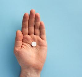 Nowa lista leków zagrożonych brakiem dostępności (styczeń 2021 r.)