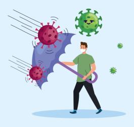 Nowe obostrzenia epidemiczne od 27 marca 2021 r.