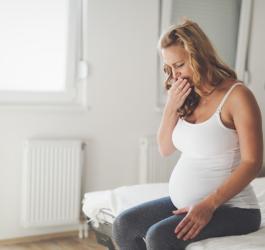 Objawy w ciąży - które są naturalne, a które powinny nas zaniepokoić?