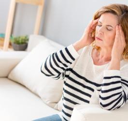 Objawy migreny. Jak rozpoznać ten ból głowy?