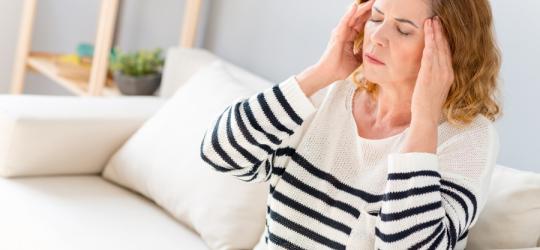 Objawy migreny. Jak rozpoznać ten ból głowy?