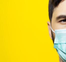 Obowiązek zakrywania nosa i ust