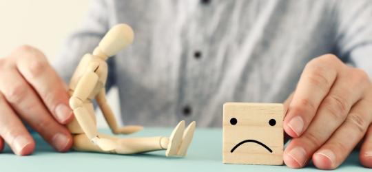 OCD - Zaburzenia obsesyjno-kompulsyjne