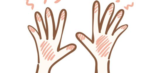 Odmrożenia - kiedy są groźne?