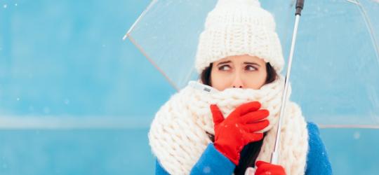 Odporność nieswoista