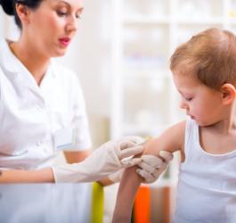 Odra – choroba zakaźna, która powraca?