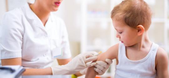 Odra – choroba zakaźna, która powraca?