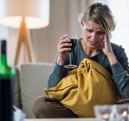 odtrucie alkoholowe warszawa