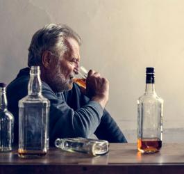 Odtrucie alkoholowe Wrocław - Wałbrzych - Legnica