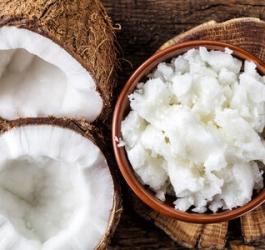 olej kokosowy właściwości