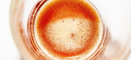 Piwo bezalkoholowe w ciąży