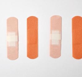 plastry przeciwbolowe