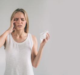 Płukanie zatok w walce z infekcjami – czy jest skuteczne?