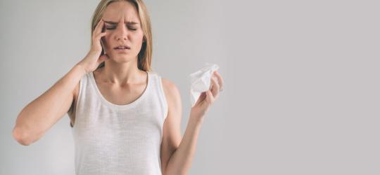 Płukanie zatok w walce z infekcjami – czy jest skuteczne?