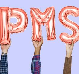 PMS (Zespół napięcia przedmiesiączkowego) - jak się objawia i jak sobie z nim poradzić?