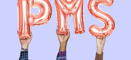 PMS (Zespół napięcia przedmiesiączkowego) - jak się objawia i jak sobie z nim poradzić?