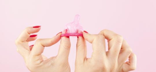 Prezerwatywy Durex wycofane z obrotu