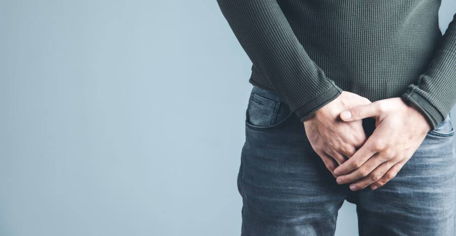 prostata męska sprawa