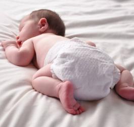 przepuklina pępkowa