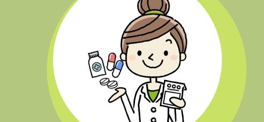 Przyjaciel Pacjenta 2019 - plebiscyt