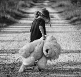 psycholog dziecięcy