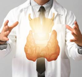 Rak brodawkowaty tarczycy