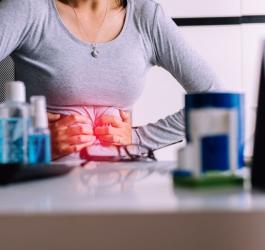 Refluks – objawy, leczenie