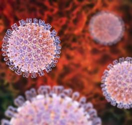 Rotawirusy – zagrożenie dla najmłodszych