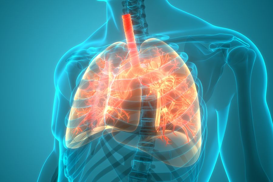 Sarkoidoza - objawy i leczenie