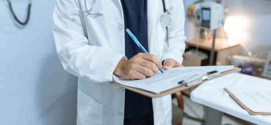 Co po diagnozie? Ścieżka leczenia onkologicznego krok po kroku