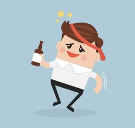 Skuteczne sposoby na kaca