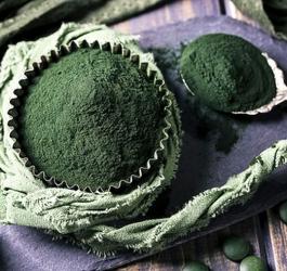 Spirulina - właściwości
