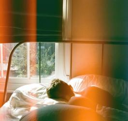 Sposoby na sen, które można wykorzystać we własnym domu