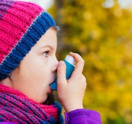 sterydy na astmę u dzieci