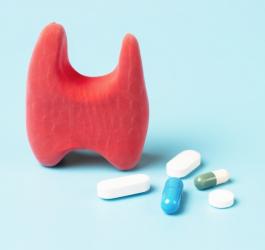 Subkliniczna niedoczynność tarczycy