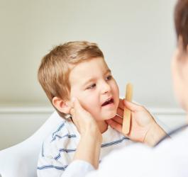 Świnka - jak się objawia i jak należy ją leczyć?