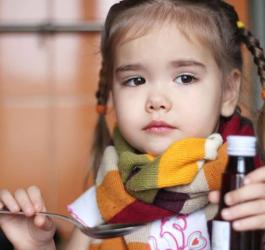 syrop dla dzieci ibufen