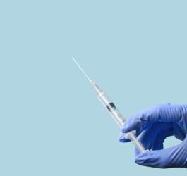 Szczepienie przeciw grypie