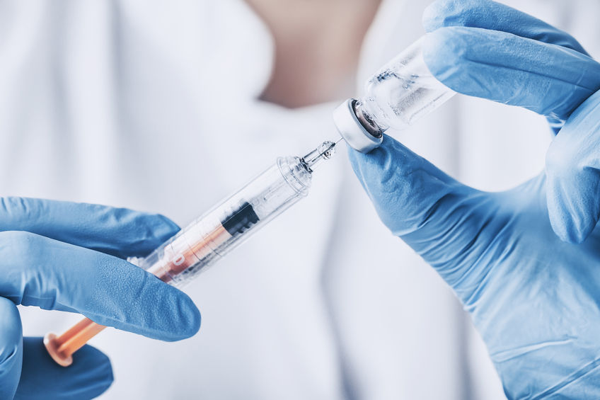 Szczepionka przeciwko grypie - czy będzie refundowana?