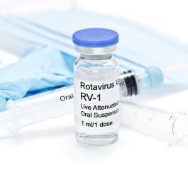 Szczepionka Rotarix wycofana z obrotu