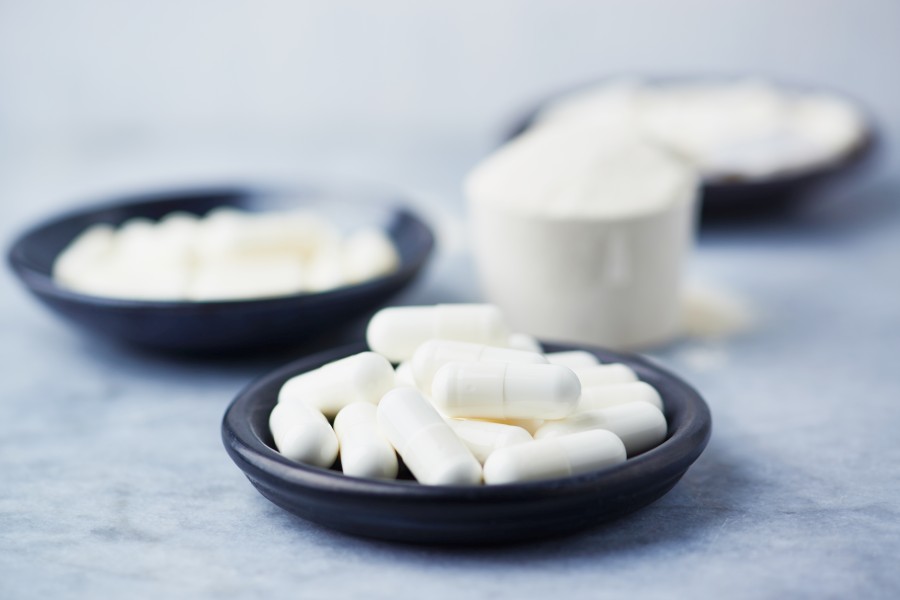 Tauryna - co to jest?