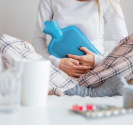 Termofor - kiedy stosować?