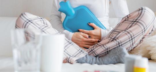 Termofor - kiedy stosować?