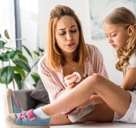 Tężec - objawy i zarażenie