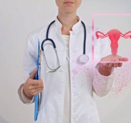 Torbiel czekoladowa - endometrioza objawy | leczymyendometrioze.pl 