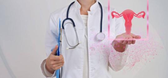 Torbiel czekoladowa - endometrioza objawy | leczymyendometrioze.pl