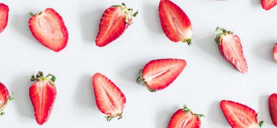 Truskawki a cukrzyca