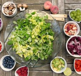 W jakich produktach znajdziesz naturalną witaminę D?