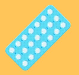 Wady i zalety tabletek antykoncepcyjnych