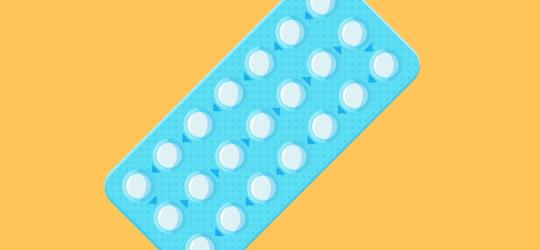 Wady i zalety tabletek antykoncepcyjnych